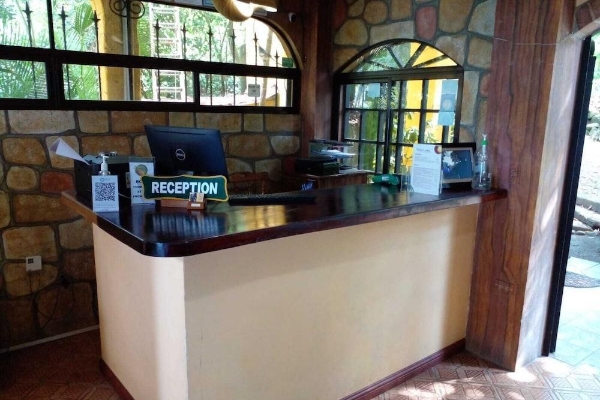 Hotel Mango Moon Villa (Puerto Quepos)